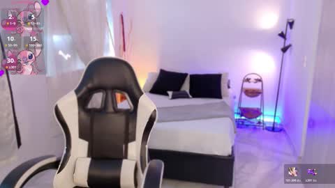 Snapshot of anabelwolf chatting on 3, 11, 2025 ANABEL WOLF online show from 3, 11, 2025