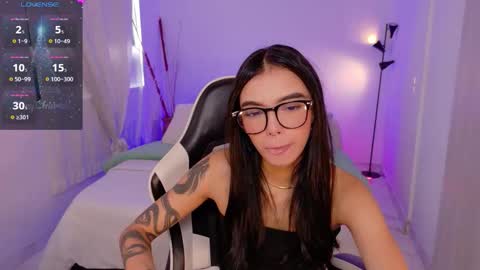 ANABEL WOLF  online show from 10, 1, 2026