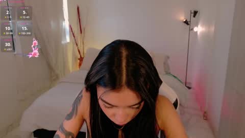 ANABEL WOLF  online show from 13, 1, 2026