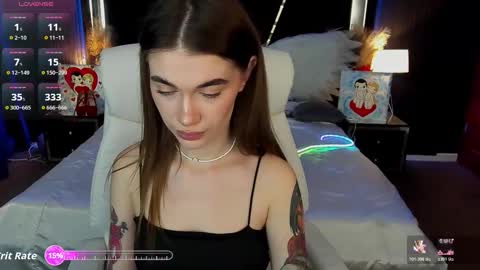 Nika online show from 18, 3, 2026