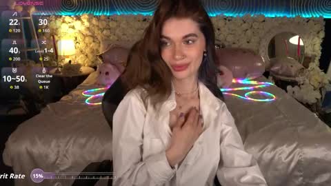 Nika online show from 28, 4, 2026