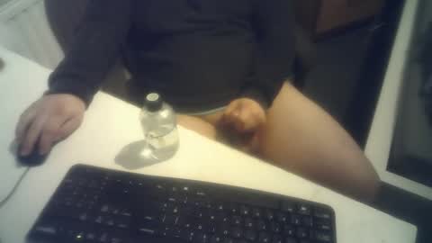 Snapshot of anaddictedgooner69 chatting on 11, 1, 2026 anaddictedgooner69 online show from 11, 1, 2026