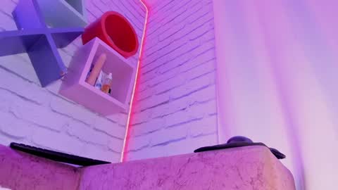 Anna online show from 15, 1, 2025