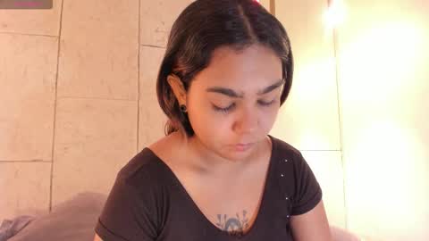 Anna online show from 22, 3, 2026