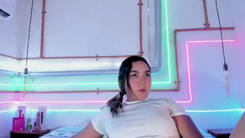 Snapshot of anaelle_bardin chatting on 20, 6, 2026 Anna online show from 20, 6, 2026