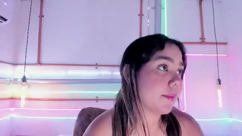 Snapshot of anaelle_bardin chatting on 6, 7, 2026 Anna online show from 6, 7, 2026