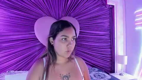Snapshot of anaelle_bardin chatting on 12, 7, 2026 Anna online show from 12, 7, 2026