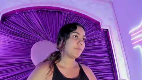 Snapshot of anaelle_bardin chatting on 15, 7, 2026 Anna online show from 15, 7, 2026