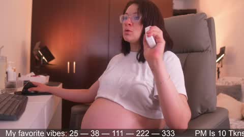 IG Soyanah  online show from 27, 4, 2026