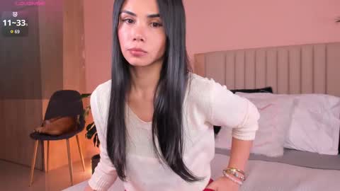 Ana Henao or Annie... Follow me ahenaocb Insta  X online show from 26, 2, 2025