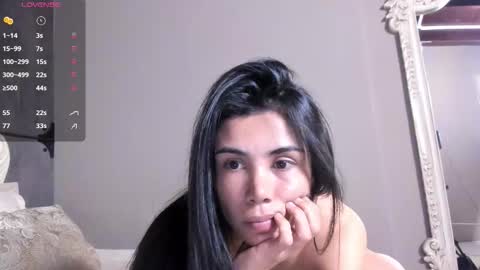 Ana Henao or Annie... Follow me ahenaocb Insta  X online show from 22, 11, 2025