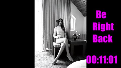 Anahi online show from 4, 1, 2025