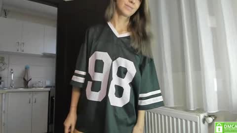 Anahi online show from 22, 3, 2026