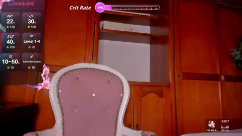 Snapshot of anahi__18 chatting on 26, 5, 2026 Anahi online show from 26, 5, 2026