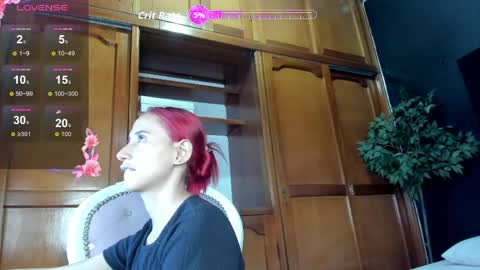 Snapshot of anahi__18 chatting on 3, 6, 2026 Anahi online show from 3, 6, 2026