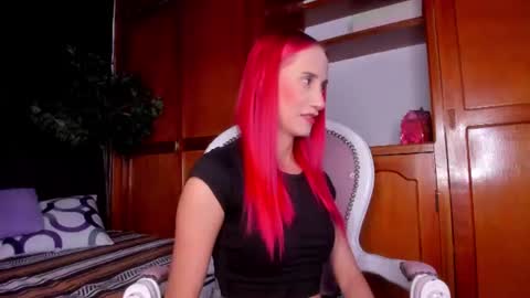 Snapshot of anahi__18 chatting on 28, 7, 2026 Anahi online show from 28, 7, 2026