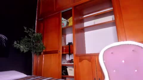 Snapshot of anahi__18 chatting on 29, 7, 2026 Anahi online show from 29, 7, 2026
