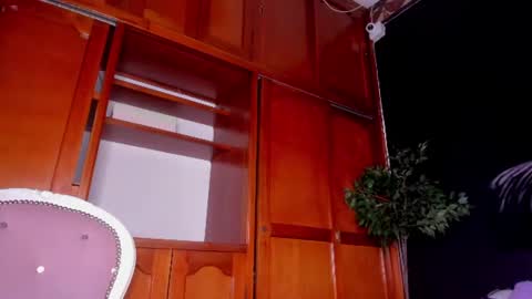 Snapshot of anahi__18 chatting on 4, 8, 2026 Anahi online show from 4, 8, 2026