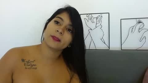 ANAH   online show from 8, 3, 2025