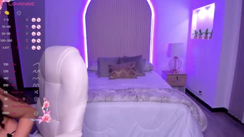 Snapshot of anahi_curlie1 chatting on 16, 1, 2025 Anahi Curlie online show from 16, 1, 2025