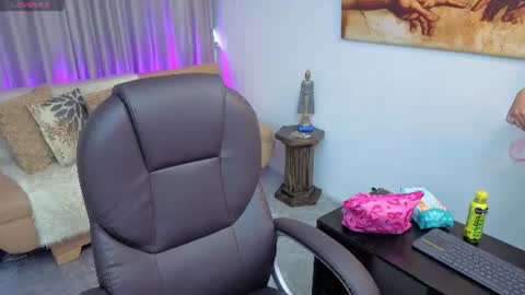 Anahi online show from 24, 6, 2026