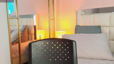 Anahi  online show from 14, 1, 2026