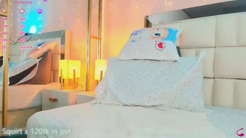 Anahi  online show from 12, 2, 2026