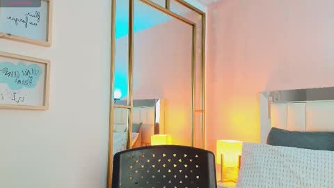 Anahi  online show from 16, 2, 2026