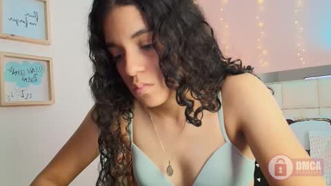 Anahi  online show from 4, 3, 2026