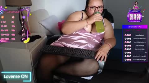   Anahi Private is Open  belly bigboobs bbw pantyhose squirt -domi nora fullmachine gravity dildo lovense online show from 10, 9, 2025