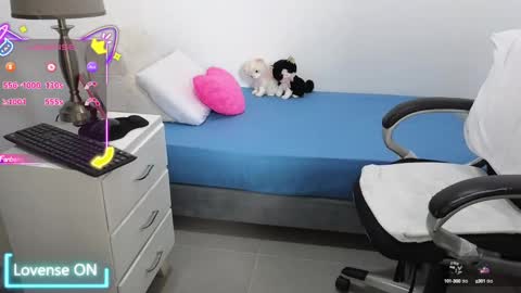   Anahi Private is Open  belly bigboobs bbw pantyhose squirt -domi nora fullmachine gravity dildo lovense online show from 28, 9, 2025