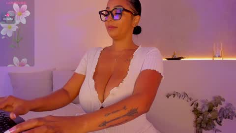 Snapshot of anahi_ryan chatting on 3, 12, 2024 Ana online show from 3, 12, 2024