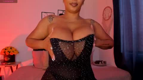 Snapshot of anahi_ryan chatting on 26, 3, 2026 Ana online show from 26, 3, 2026