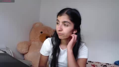 Anahi Browns online show from 26, 2, 2026