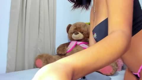 Anahi Rivera online show from 8, 10, 2025