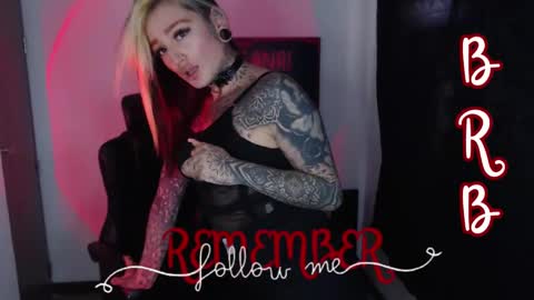  Callme Mistress Ani  online show from 6, 12, 2024