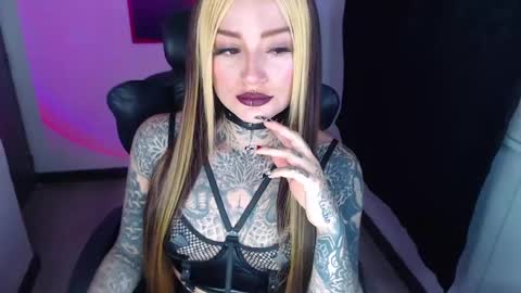  Callme Mistress Ani  online show from 9, 12, 2024