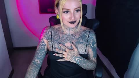  Callme Mistress Ani  online show from 19, 12, 2024