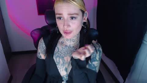  Callme Mistress Ani  online show from 7, 1, 2025