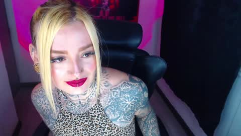  Callme Mistress Ani  online show from 14, 1, 2025