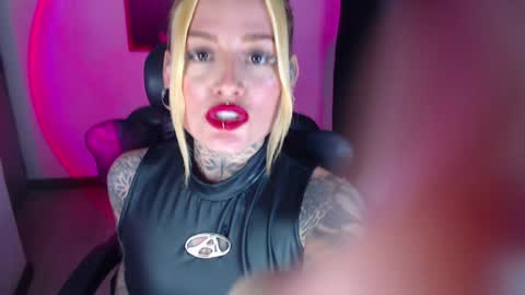  Callme Mistress Ani  online show from 20, 1, 2025