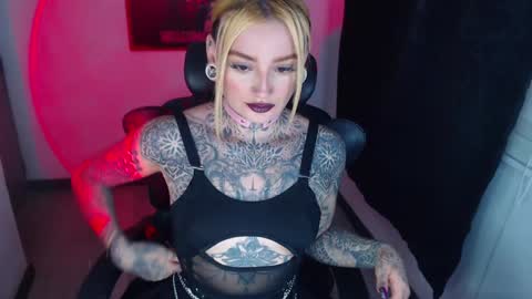  Callme Mistress Ani  online show from 21, 1, 2025