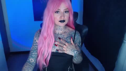  Callme Mistress Ani  online show from 5, 2, 2025