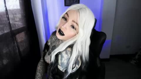  Callme Mistress Ani  online show from 8, 9, 2025