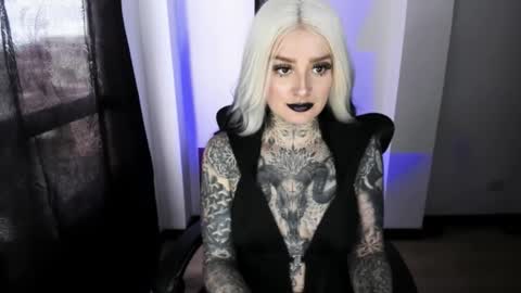  Callme Mistress Ani  online show from 8, 10, 2025