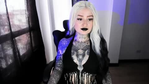  Callme Mistress Ani  online show from 25, 2, 2026