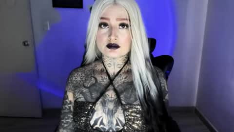  Callme Mistress Ani  online show from 26, 5, 2026