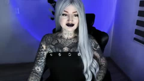  Callme Mistress Ani  online show from 17, 6, 2026