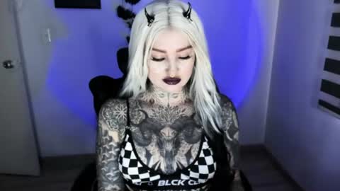  Callme Mistress Ani  online show from 18, 6, 2026