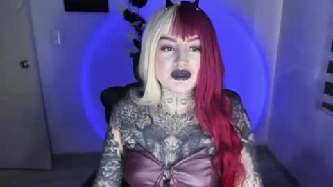  Callme Mistress Ani  online show from 19, 6, 2026